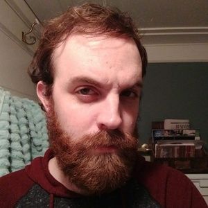 Meet your Posher, Sean